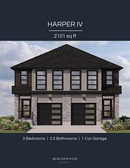 6370 ROYAL MAGNOLIA Avenue, London South, ON N6P 0J6