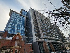 224 Lyon Street N 812, Ottawa Centre, ON K1R 5V9