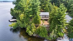 289 Christie Lake Lane 21 Lane, Tay Valley, ON K7H 3C9