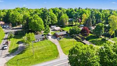 2436 Rideau Ferry Road, Drummond/North Elmsley, ON K7H 0G7