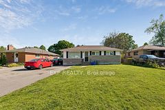 158 Laurentian Drive N, London East, ON N5W 1P2