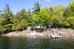 32 Buck Island, Leeds and the Thousand Islands, ON K0E 1B0