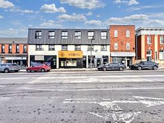 91 Thames Street S 204, Ingersoll, ON N5C 2T2