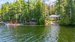 54261 BIG HAWK EAST SHORE, Algonquin Highlands, ON K0M 1J1