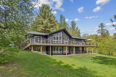 1823 Livingstone Lake Road, Algonquin Highlands, ON P0A 1E0