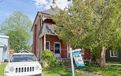 67 St Catharine Street, St. Thomas, ON N5P 2V9