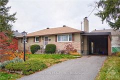 39 EPWORTH Avenue, Meadowlands - Crestview and Area, ON K2G 2L8