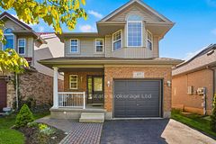 89 Mcarthur Drive, Guelph, ON N1L 1S4