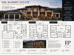 127 Arnot Crescent, Blue Mountains, ON L9Y 0Z8