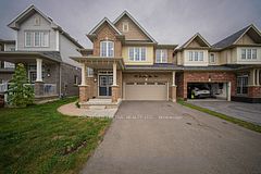122 Longboat Run West, Brantford, ON N3T 0P3