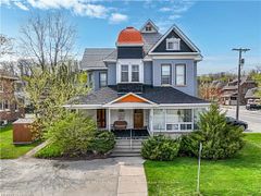 900 2nd Avenue W, Owen Sound, ON N4K 4M5