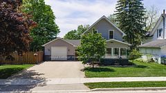 212 TOWNSEND Street, Central Huron, ON N0M 1L0