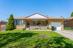 66 Carrol Street, Kitchener, ON N2C 1T5