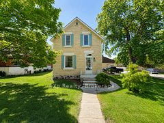 595 9th Street, Hanover, ON N4N 1M7