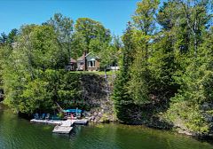 29 Brown Lane, Bancroft, ON K0L 1C0
