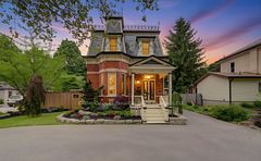 257 Light Street, Woodstock, ON N4S 6H9
