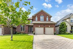 1238 THAMESRIDGE Crescent, London South, ON N6K 4Z6