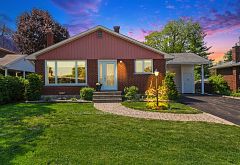 205 Airth Boulevard W, Renfrew, ON K7V 2J7