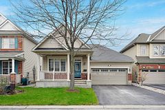 2531 Stone Cove Crescent, Barrhaven, ON K2J 0T2