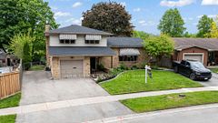 4 CONIFER Crescent, London South, ON N6K 2V2