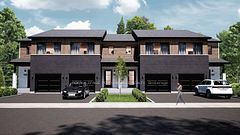 2525 Gray Crescent, Clarence-Rockland, ON K4K 0J2