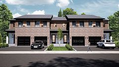 2400 Gray Crescent, Clarence-Rockland, ON K4K 0H3