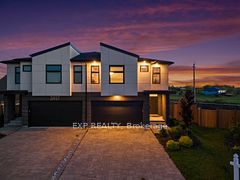 3919 Mitchell Crescent, Fort Erie, ON L0S 1S0