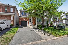319 River Landing Avenue, Barrhaven, ON K2J 3V4