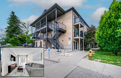 185 Windale Crescent 1C, Kitchener, ON N2E 0G3