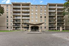 6390 Huggins Street 407, Niagara Falls, ON L2J 1H1