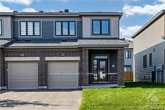 262 TULLAGHAN Heights, Barrhaven, ON K2J 7C2