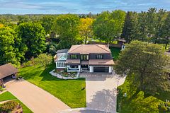 137 SHERWOOD Place, Thames Centre, ON N0L 1G3