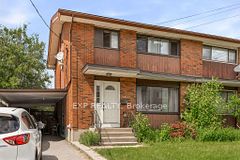 139 Young Street, Dows Lake - Civic Hospital and Area, ON K1Y 3P8