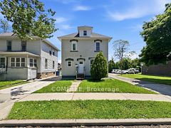 3277 Baby Street, Out of Area, ON N9C 1K9