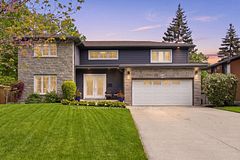 14 Leslie Drive, Hamilton, ON L8G 2P9