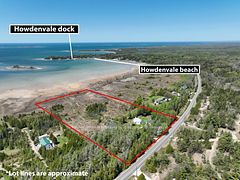 621 Huron Road, South Bruce Peninsula, ON N0H 2T0