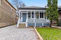 727 Queens Avenue, London East, ON N5W 3H4