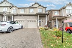 54 Rockcliffe Drive, Kitchener, ON N2R 1W5