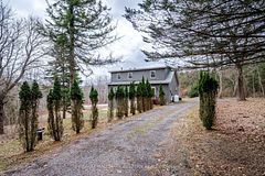 521 Concession Rd 8 N/A W, Trent Hills, ON K0L 1Y0