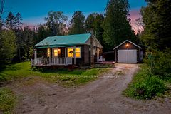 23 Woodstock Avenue, Northern Bruce Peninsula, ON N0H 2M0