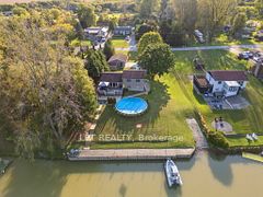 9952 Prince Phillip Street, Lambton Shores, ON N0M 2N0