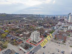 432 Main Street E 601, Hamilton, ON L8N 1J9