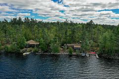 258 Skootamatta Lake N/A, Addington Highlands, ON K0H 1K0