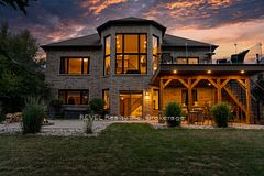 46 Philmori Boulevard, Pelham, ON L0S 1E5