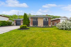 8 GLENBARR Road, St. Catharines, ON L2T 1Y1