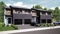 2396 Gray Crescent, Clarence-Rockland, ON K4K 0H3