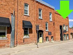 6 Louisa Street E 1, Blue Mountains, ON N0H 2P0