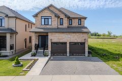 87 Grandville Circle, Brant, ON N3L 0J5