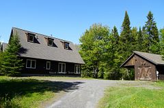 768 Hurdville Road, McKellar, ON P2A 0B5