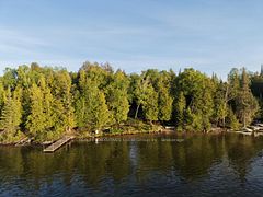 1504 Hemlock Island, East Ferris, ON P1B 8G4